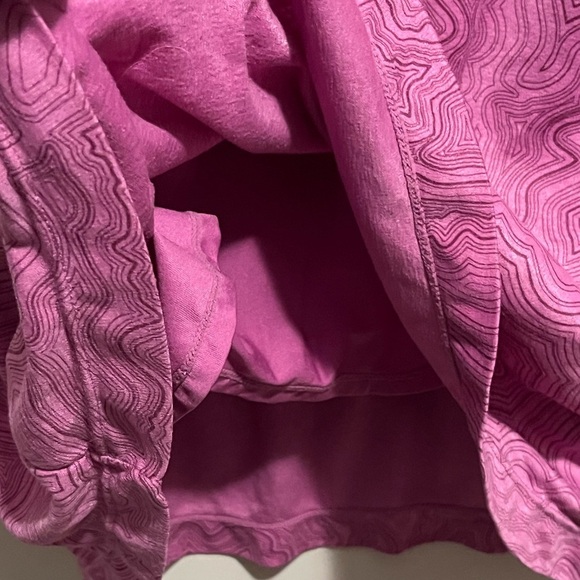 Merrell Women's Selectwick Cinch Dress, Iris Print - Picture 10 of 15